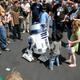 Illustration for article titled DIY R2-D2 Is Even Better than the Real Thing